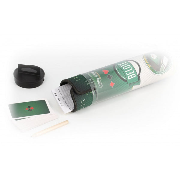 Game Tubes - Belote_Jeu-de-société