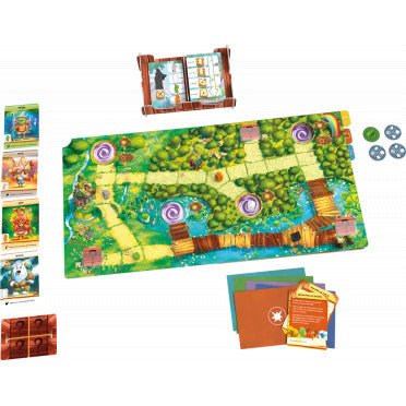 Gardiens des Saisons_Jeu-de-société