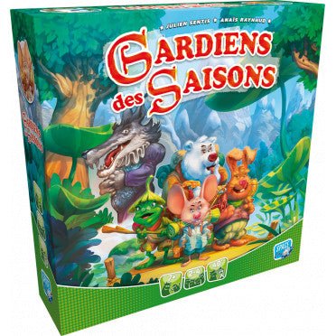 Gardiens des Saisons_Jeu-de-société