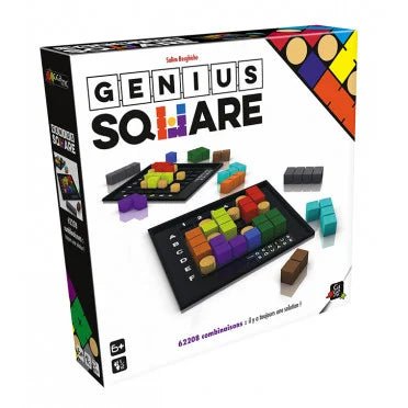 Genius Square_Jeu-de-société