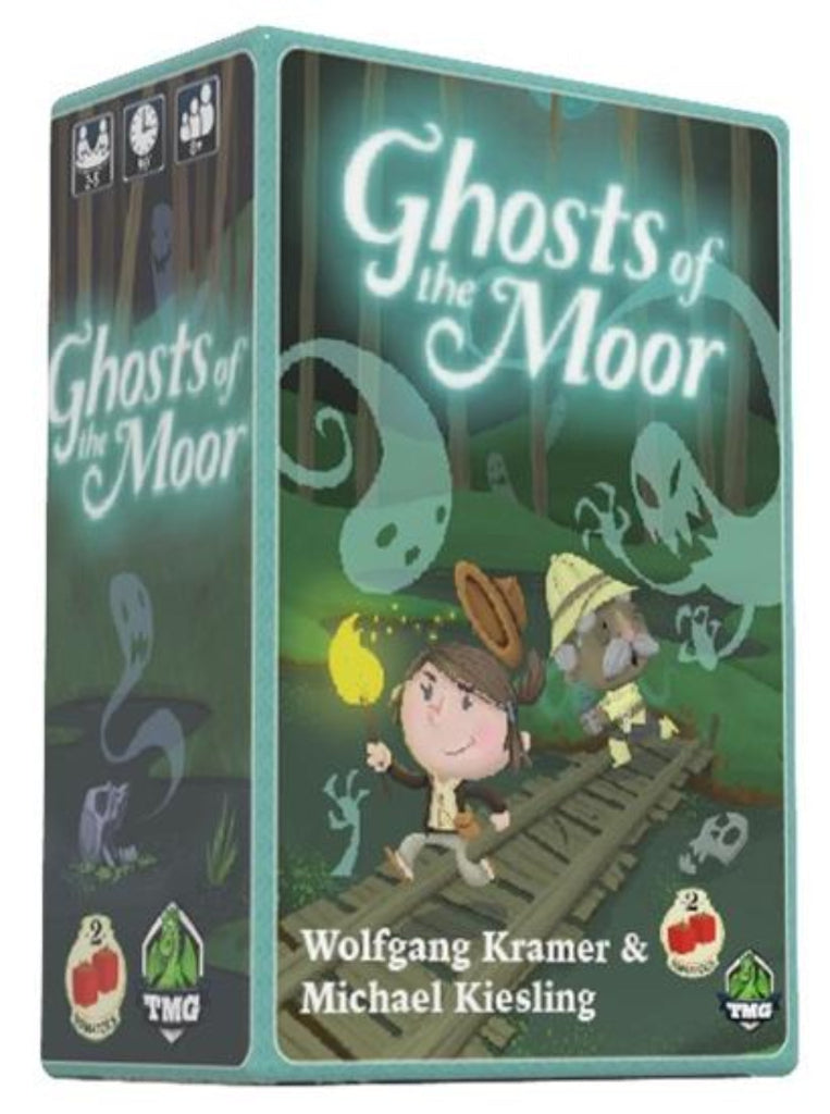 Ghosts Of The Moor_Jeu-de-société