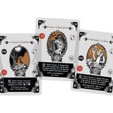 Gloom - Morts Sans Repos_Jeu-de-société