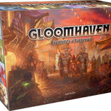 Gloomhaven - Aventures à Havrenuit_Jeu-de-société