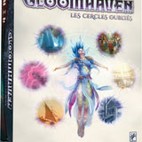 Gloomhaven : Les Cercles Oubliés_Jeu-de-société