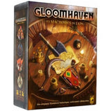 Gloomhaven - Les Mâchoires du Lion_Jeu-de-société