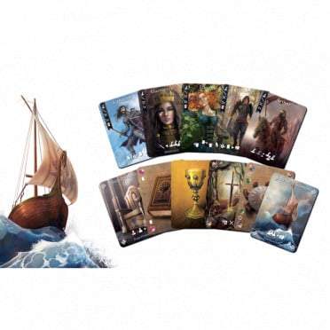 Graal_Jeu-de-société