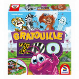 Gratouille Zoo_Jeu-de-société
