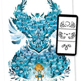 GRRRignettes - Version Camille Chaussy_Jeu-de-société