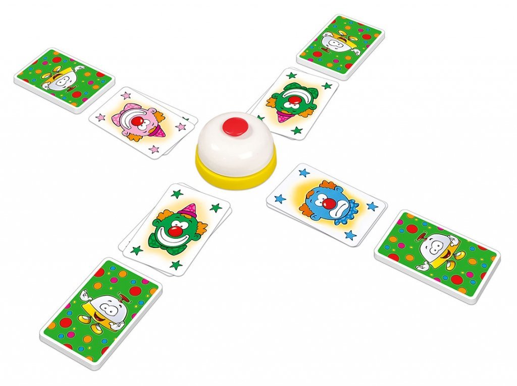 Halli Galli Junior_Jeu-de-société