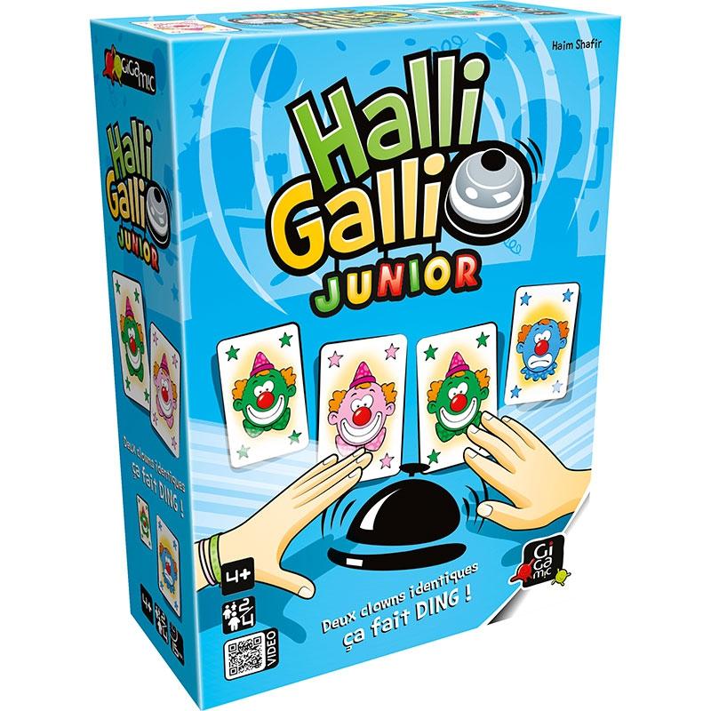 Halli Galli Junior_Jeu-de-société