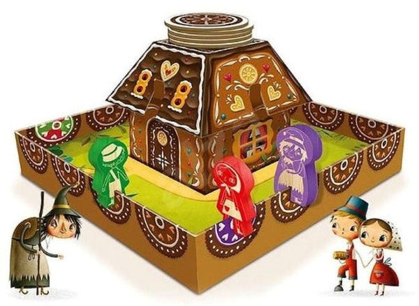 Hansel et Gretel_Jeu-de-société