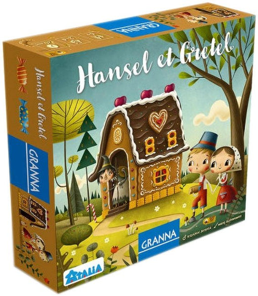 Hansel et Gretel_Jeu-de-société