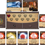 Harry Potter - Bataille à Poudlard : Extension Sortilèges et Potions_Jeu-de-société