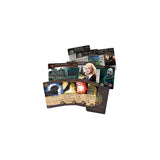Harry Potter - Hogwarts Battle - Extension La Monstrueuse Boite des Monstres_Jeu-de-société