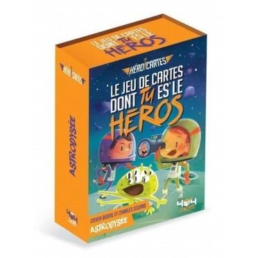 Héroi'cartes - Astrodyssée_Jeu-de-société