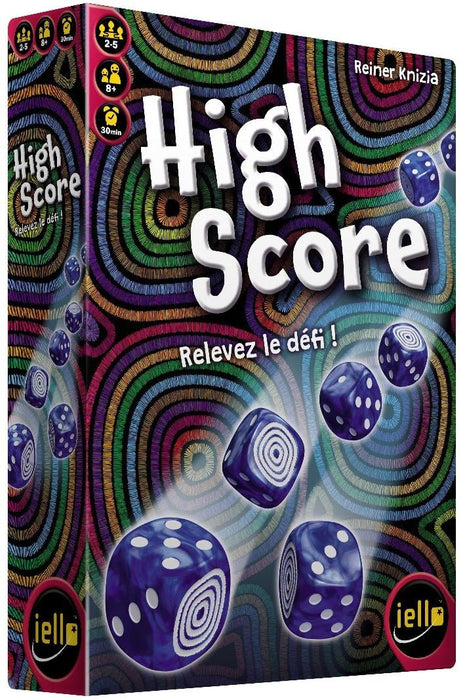 High Score_Jeu-de-société