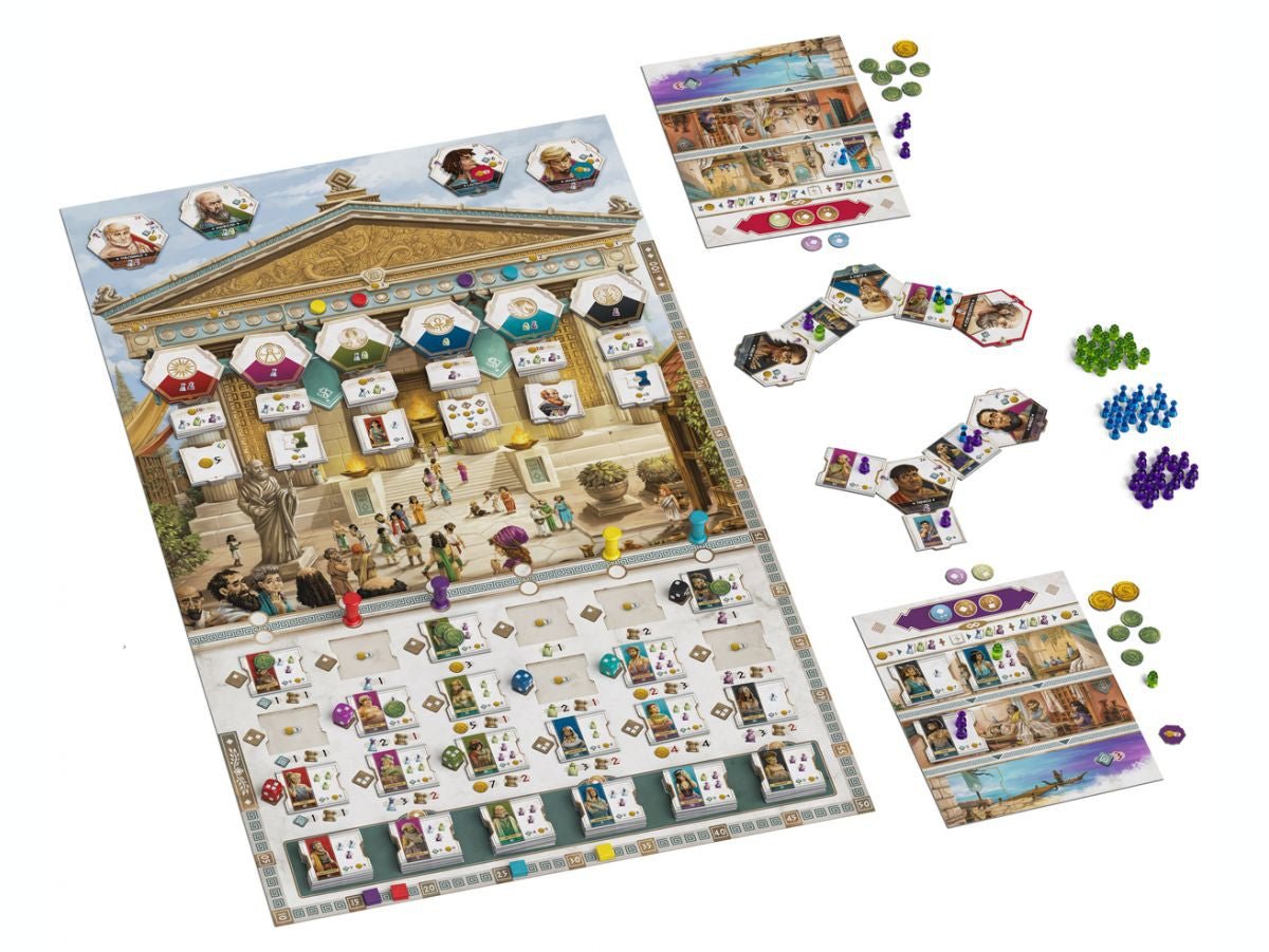 Hippocrates_Jeu-de-société