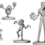 Histoire De Peluches - Petit Frère_Jeu-de-société