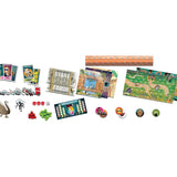 Hollywood Racers_Jeu-de-société