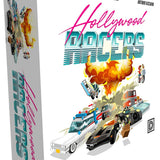 Hollywood Racers_Jeu-de-société