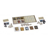 Holmes - Sherlock contre Moriarty_Jeu-de-société