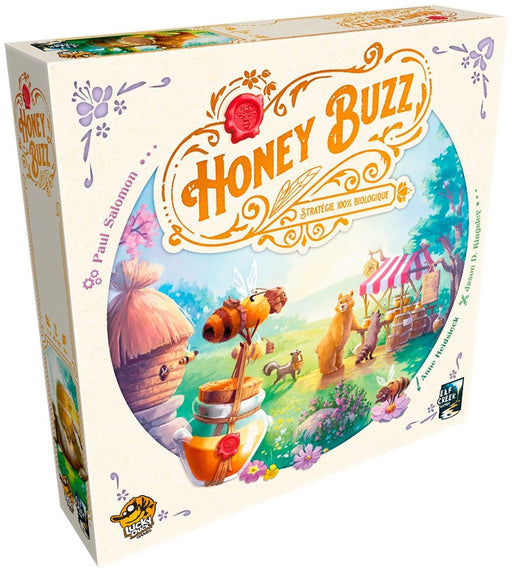 Honey Buzz_Jeu-de-société