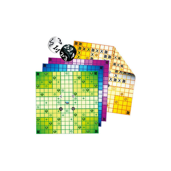 Hop c'est Plié !_Jeu-de-société