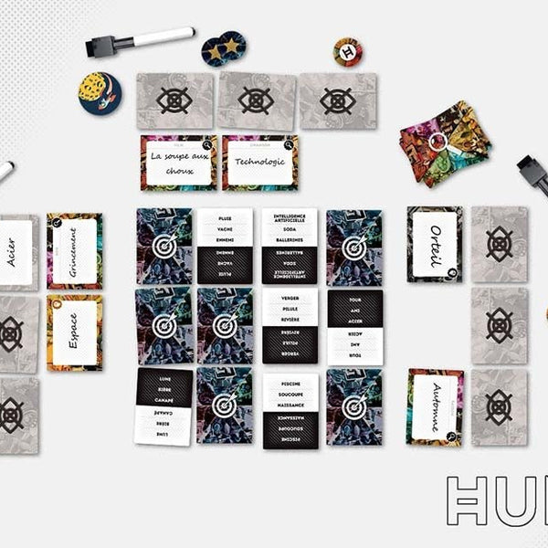 Hunch!_Jeu-de-société