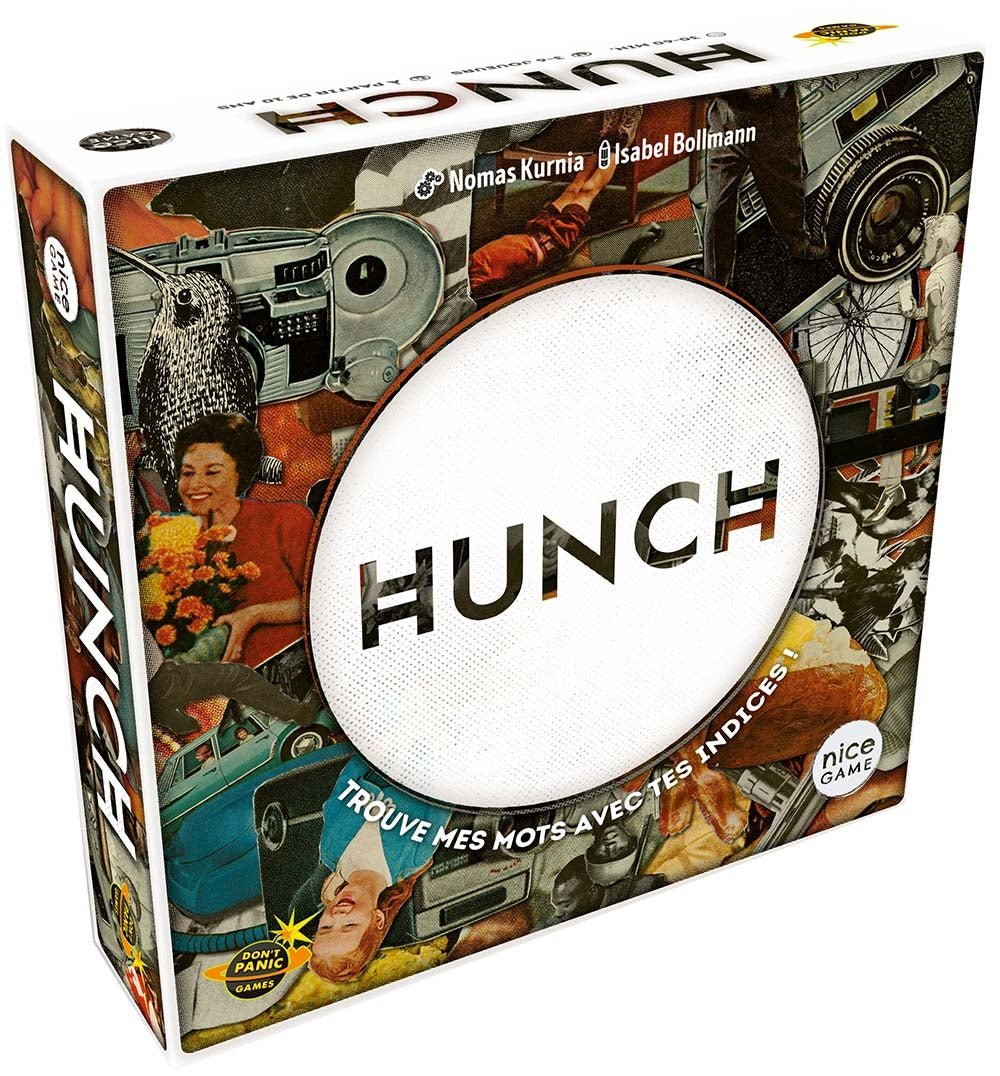 Hunch!_Jeu-de-société