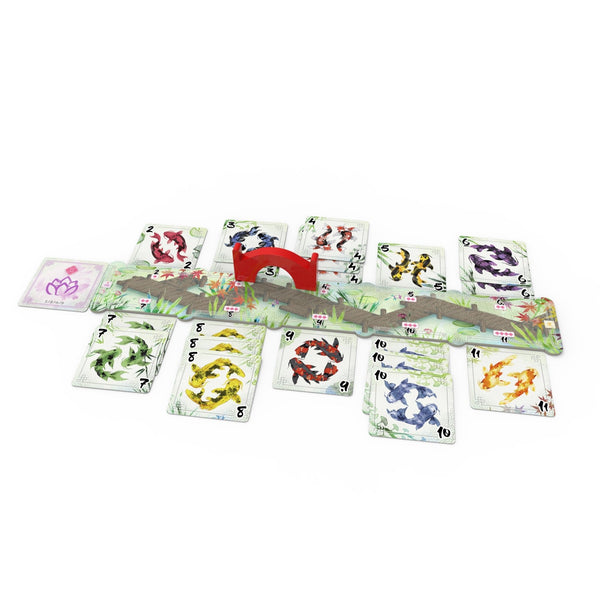 Ike No Koi_Jeu-de-société