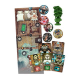 Imaginarium - Extension Chimera_Jeu-de-société