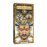 Imaginarium - Extension Chimera_Jeu-de-société