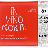 In Vino Morte_Jeu-de-société