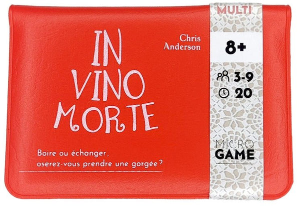 In Vino Morte_Jeu-de-société