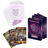 It's A Wonderful World - Extension Loisirs et Decadence - Jeu de Société - L'Atelier des Jeux