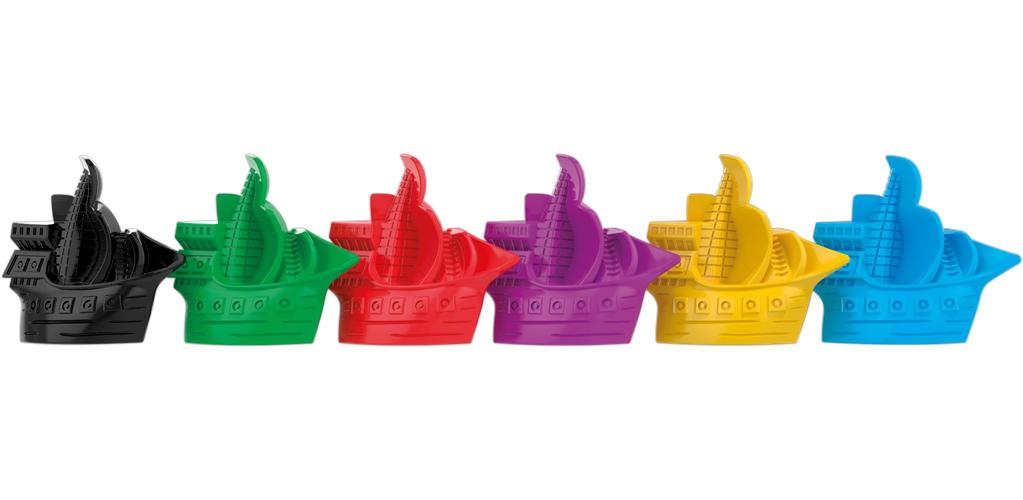 Jamaïca (Nouvelle Version)_Jeu-de-société