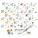 Je Lis Et J'Ecris_Jeu-de-société