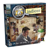 13 Indices_Jeu - de - société