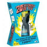 20 secondes de feu_Jeu - de - société