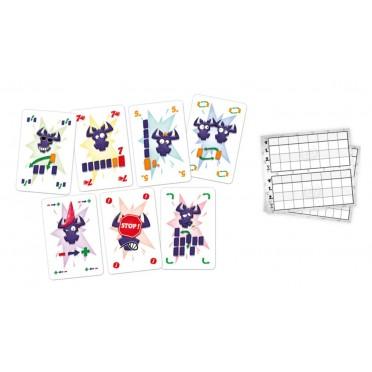 6 qui Surprend_Jeu - de - société