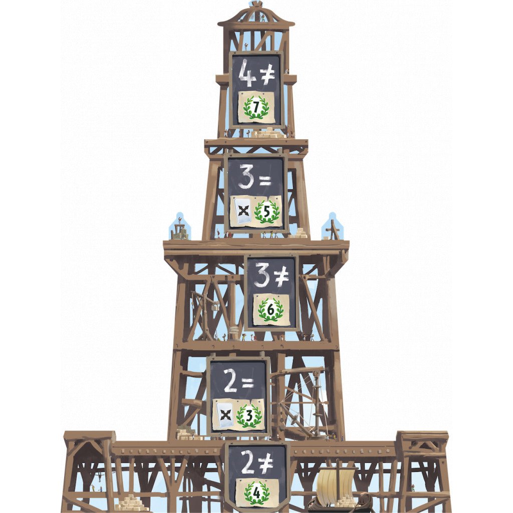 7 Wonders - Architects_Jeu-de-société