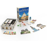 7 Wonders - Architects_Jeu-de-société