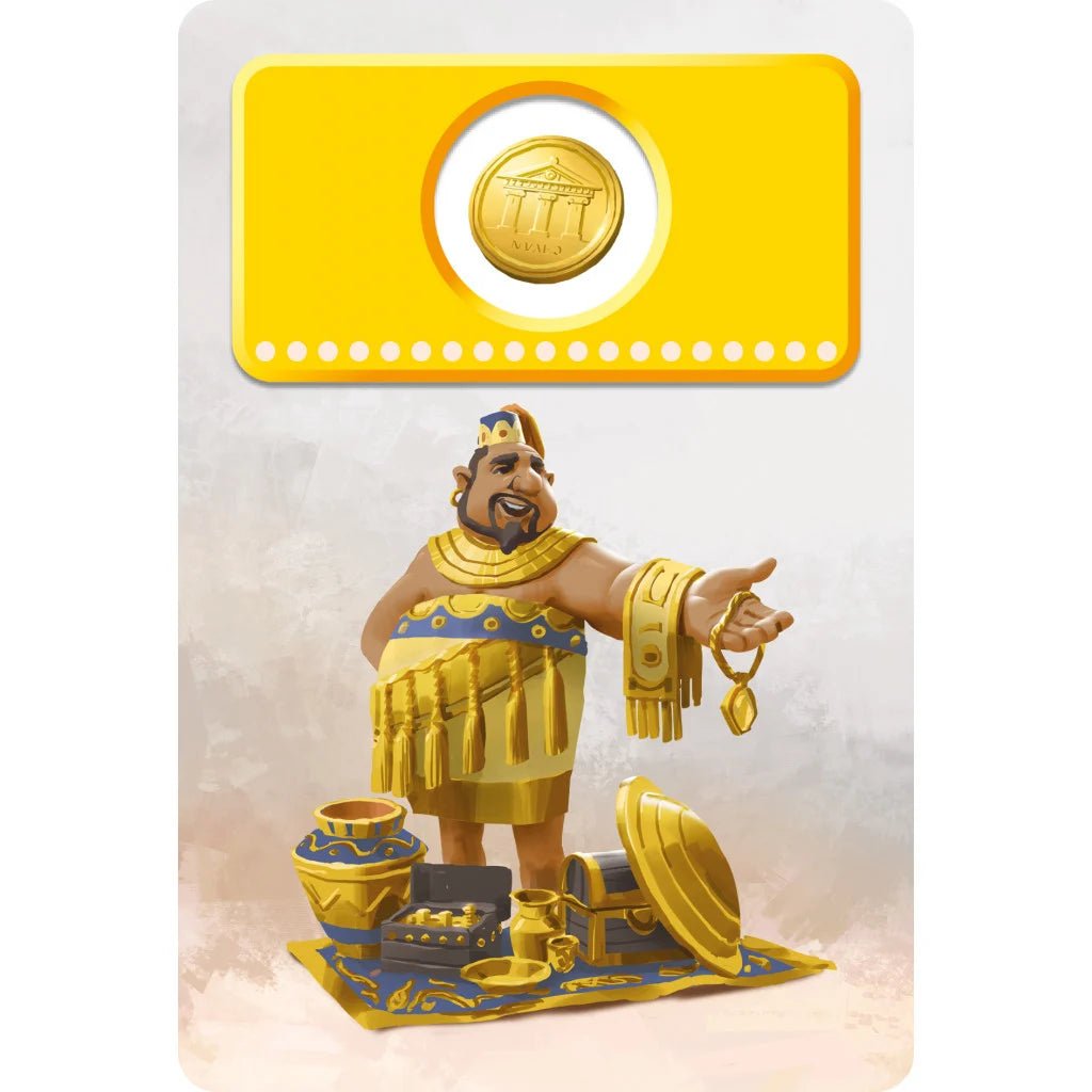 7 Wonders - Architects_Jeu-de-société