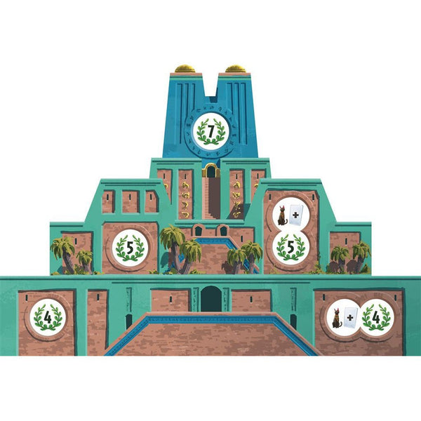 7 Wonders : Architects - Medals_Jeu-de-société