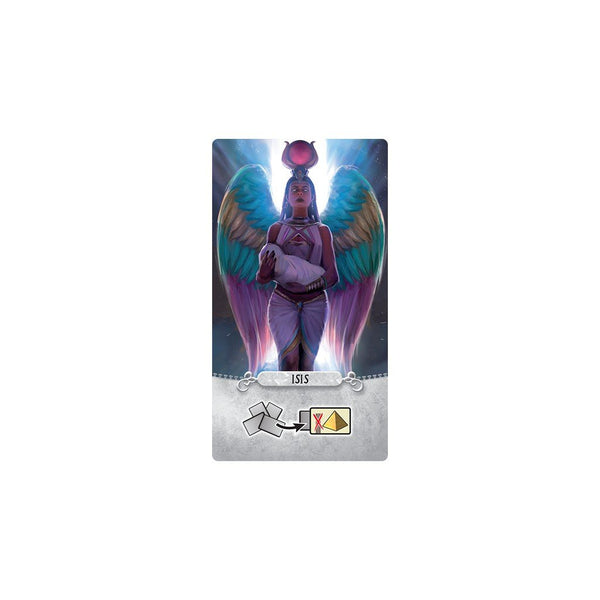 7 wonders Duel - Panthéon - Jeu de Société - L'Atelier des Jeux