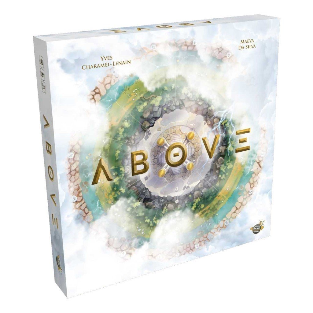 Above_Jeu - de - société