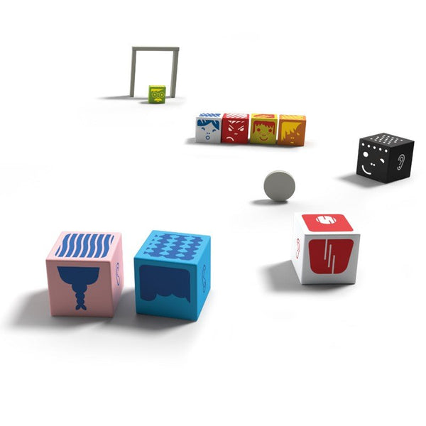 Action !_Jeu-de-société