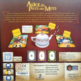 Alice Au Pays Des Mots_Jeu-de-société