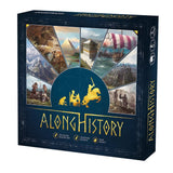 Along History_Jeu-de-société