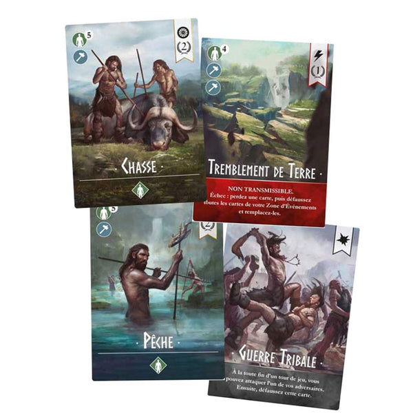 Along History_Jeu-de-société